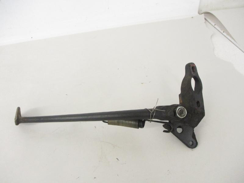 12 Kawasaki Ninja ZX-14R ZX14 Kick Side Stand 34024-0026-18R 2008